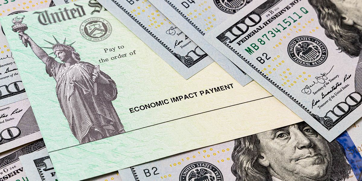 Confirmed for 2025 $1,000 Stimulus Checks Headed to Qualified Residents in 8 States