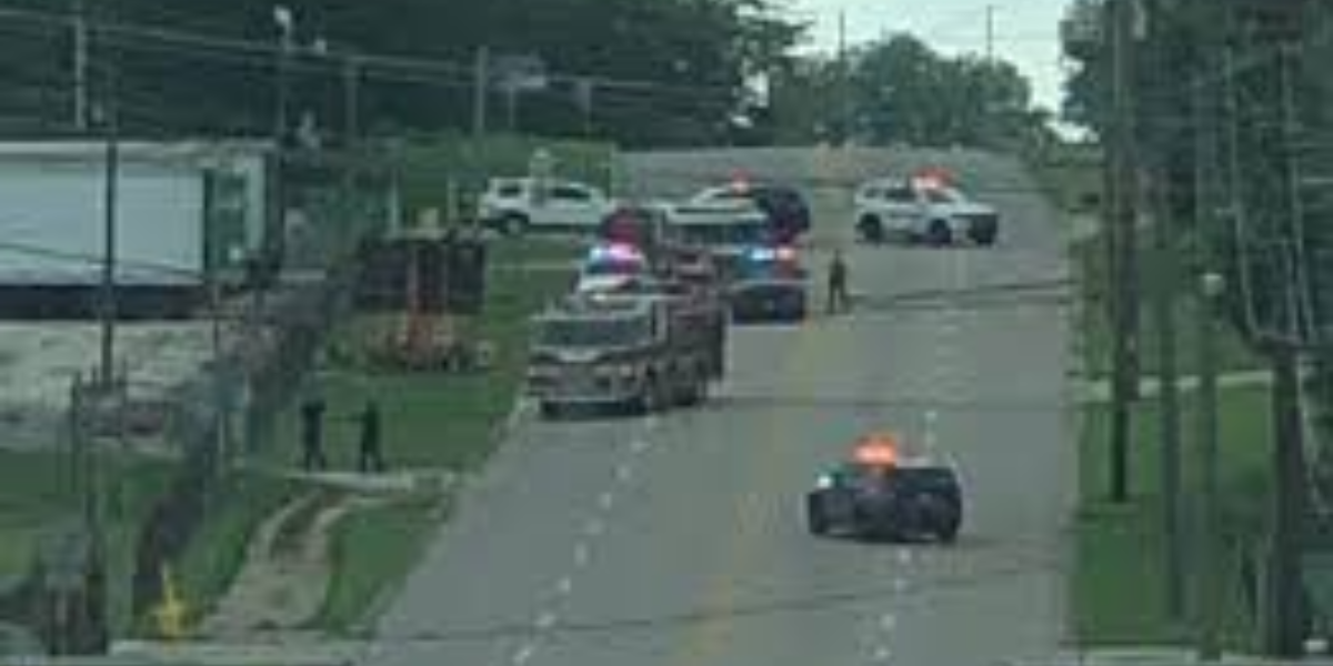 Coroner Identifies Quincy Man Killed in North Side Motorcycle Crash