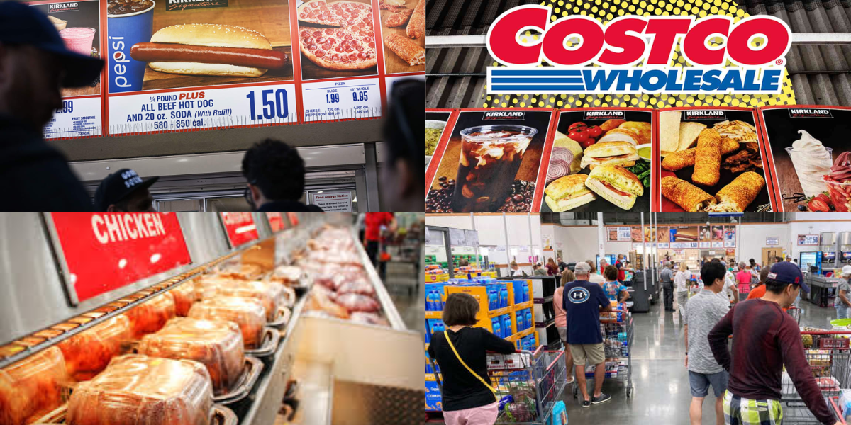 Costco Surprises Shoppers With Major Update to Beloved Food Item