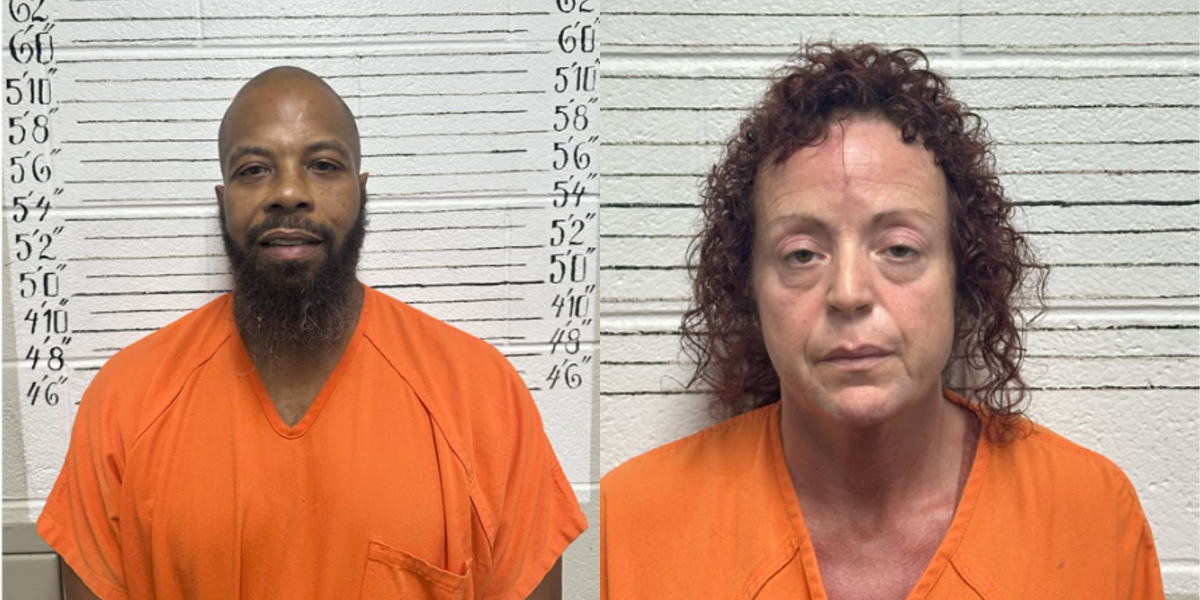 Couple in Georgia Charged After 250 Animals Found Living in Terrible Conditions