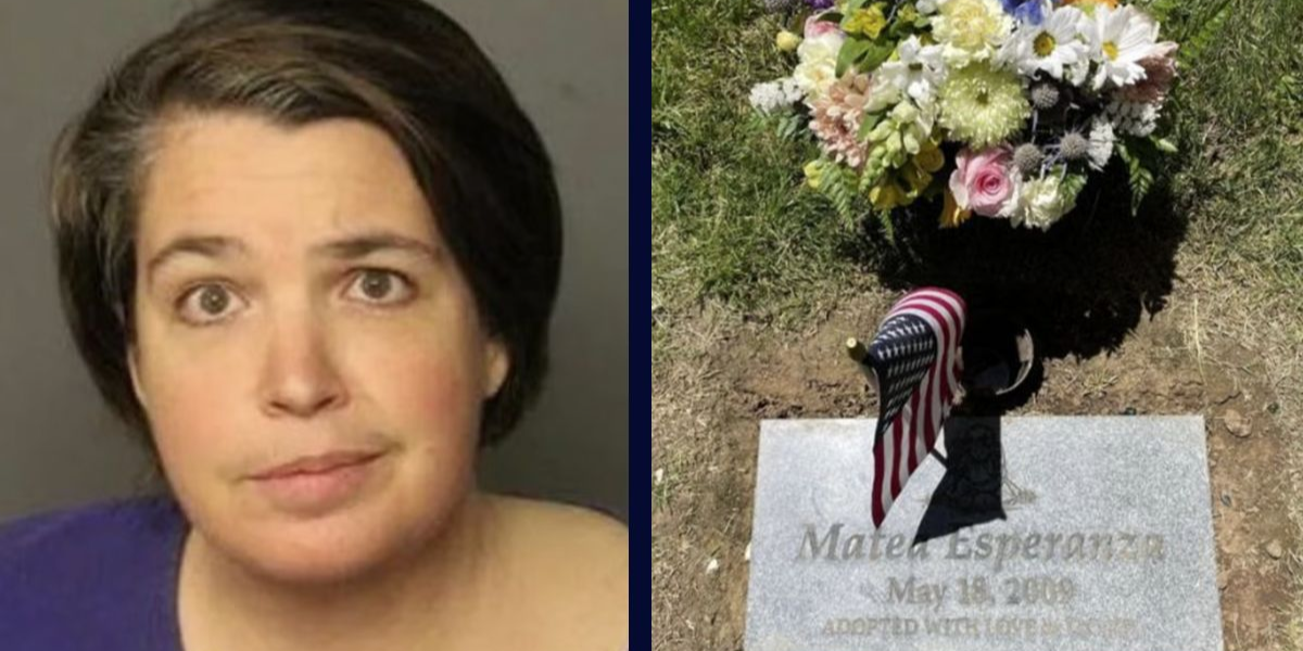 DA: Woman Charged With Murder After Newborn Found Wrapped in Pantyhose and Thrown in Trash