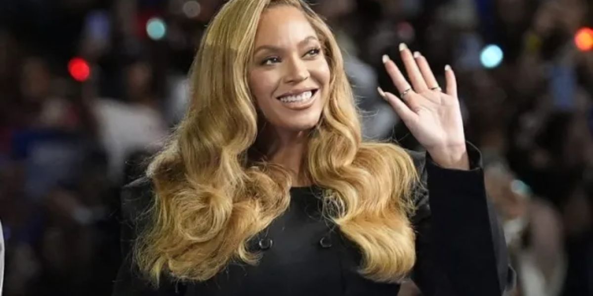 DMV Reaps Financial Rewards From Beyoncé’s Blockbuster Tour
