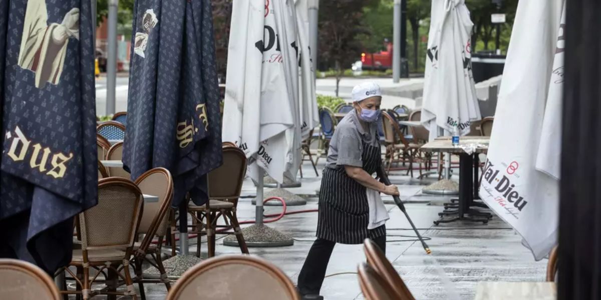District of Columbia Hikes Minimum Wage Tipped and Non-Tipped Workers See Boost