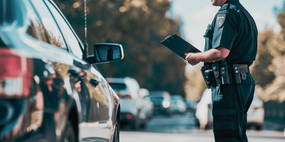 Do Missouri Cops Have the Right to Search Your Phone in a Traffic Stop?