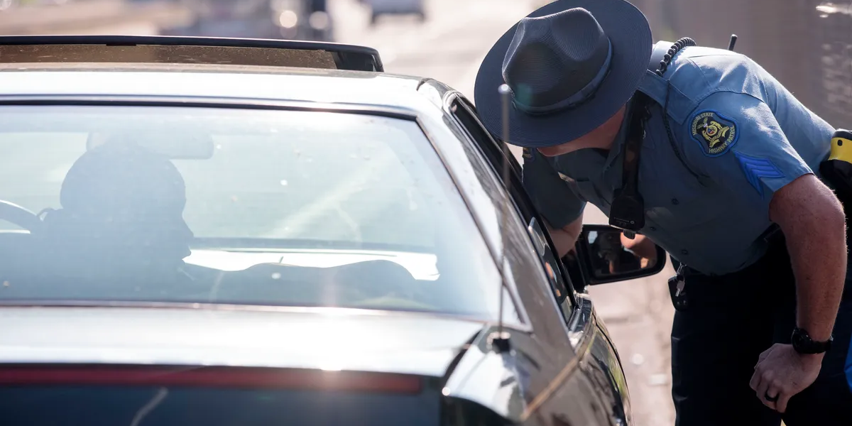 Do New York Cops Have the Right to Search Your Phone in a Traffic Stop?