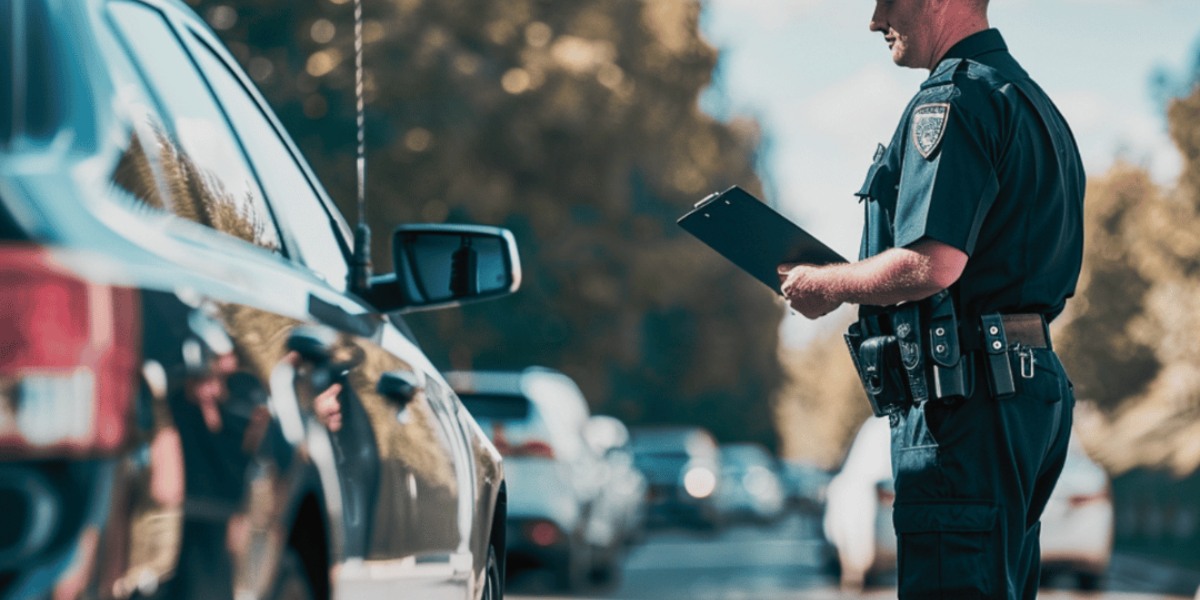 Do Ohio Cops Have the Right to Search Your Phone in a Traffic Stop?