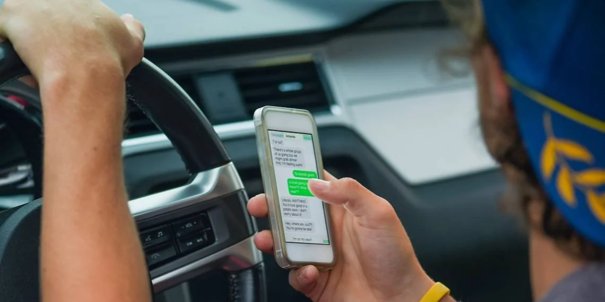 Do Wisconsin Cops Have the Right to Search Your Phone in a Traffic Stop?