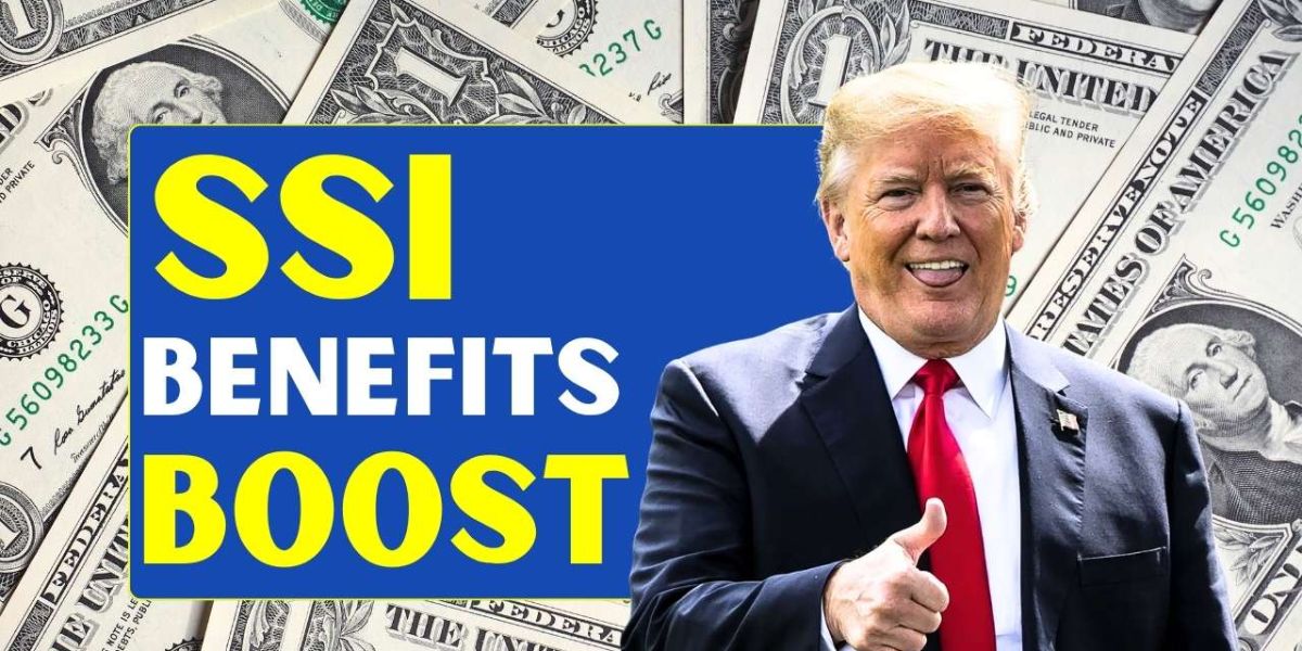 Double SSI Payments in August Up to $1,450 Coming on These Dates
