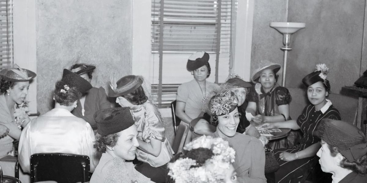 Double Standard in Harlem Black Entertainers Welcomed, Black Customers Banned
