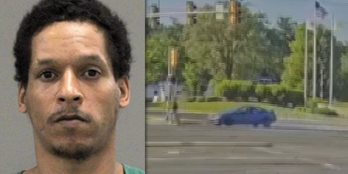 Driver Arrested After Striking 15-Year-Old Girl in North 2nd Street Hit-and-Run