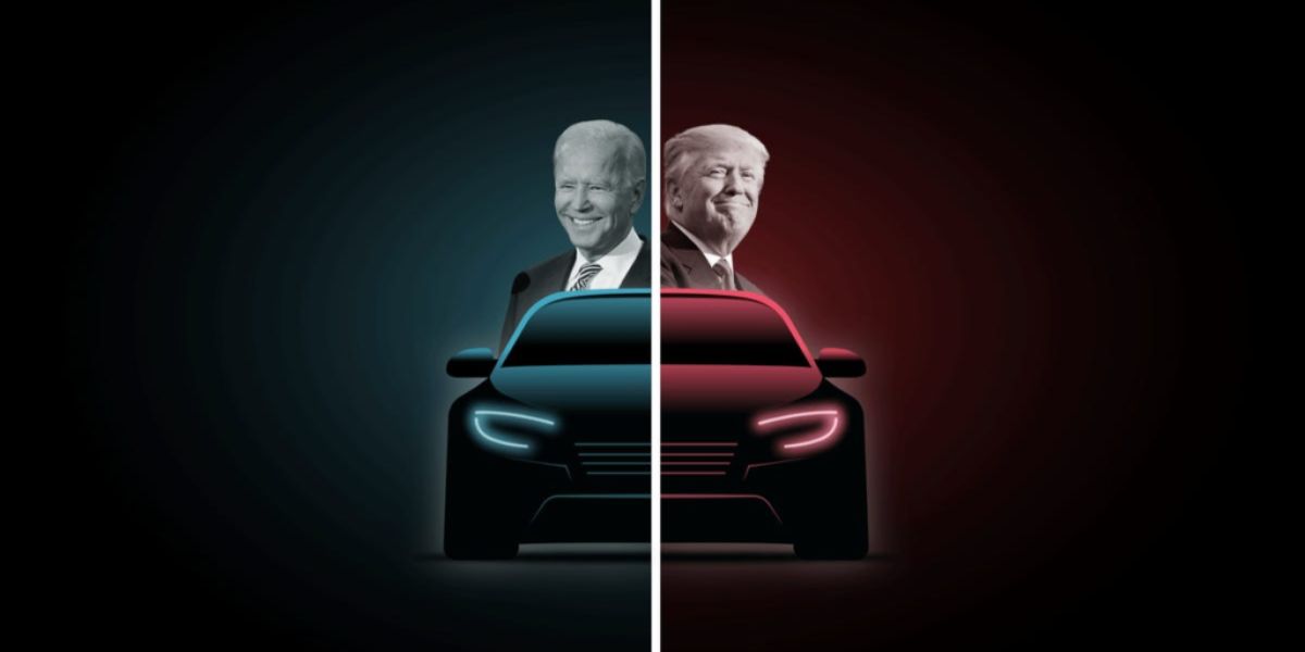 Electric Vehicle Incentives Set to Expire in 3 Months Under Trump’s New Bill