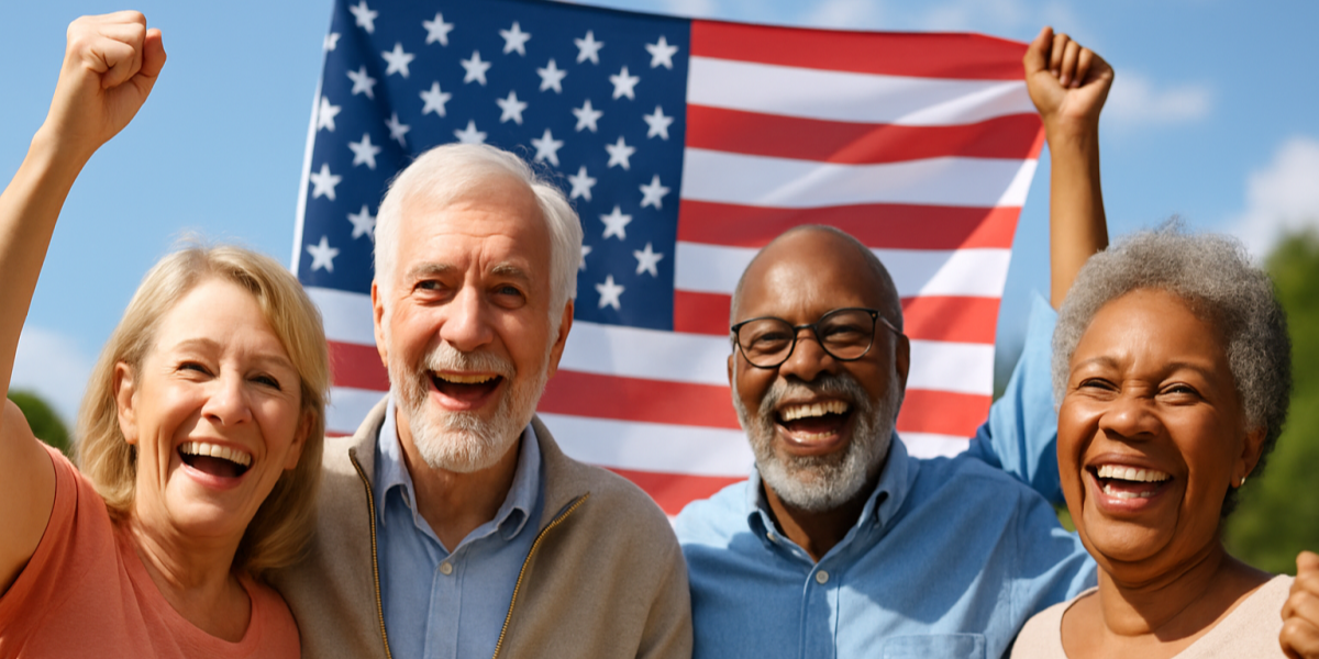 Eligible Retirees Aged 66–67 to Receive $4,018 Social Security Direct Deposit on These 3 Dates