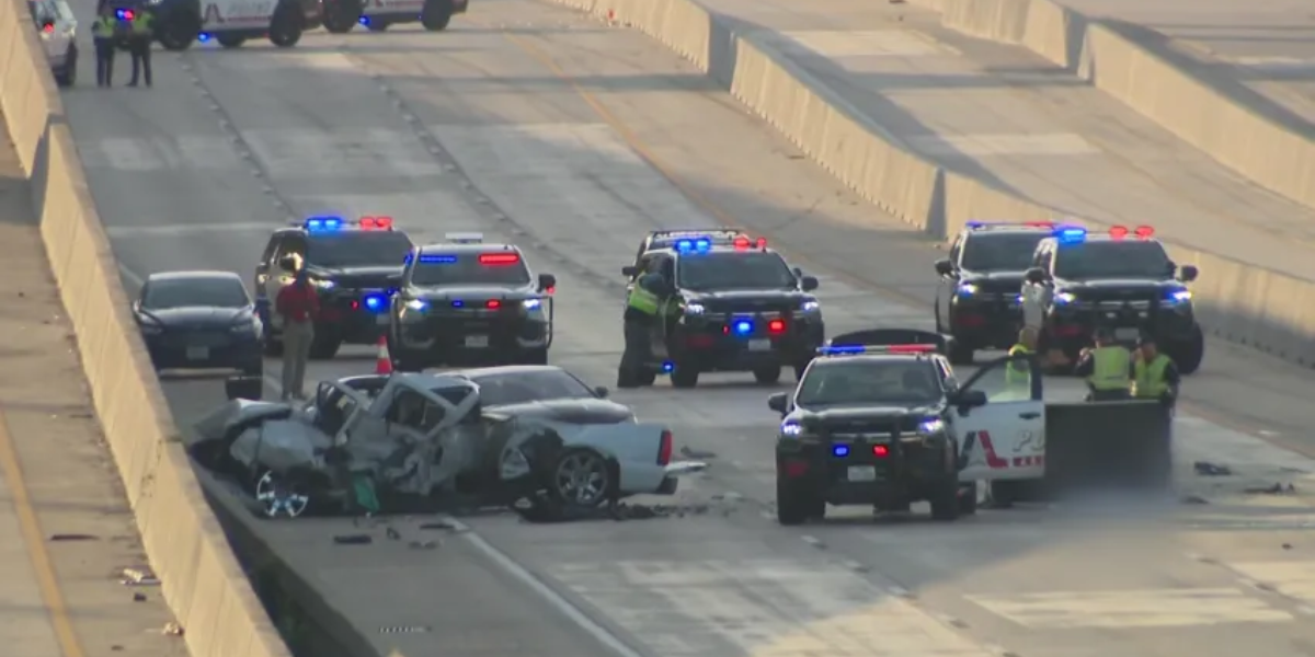 Family Grieves Loss of Teen Killed in I-30 Collision with Suspected Drunk Driver