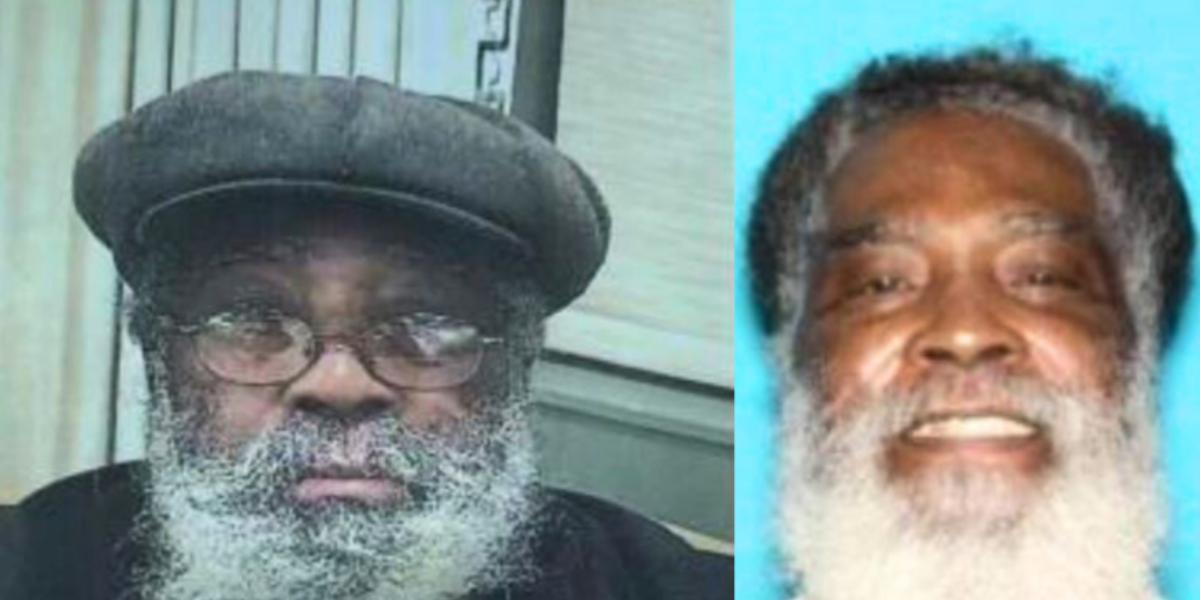 Family Seeks Help Locating Missing 80-Year-Old Man in Southern California