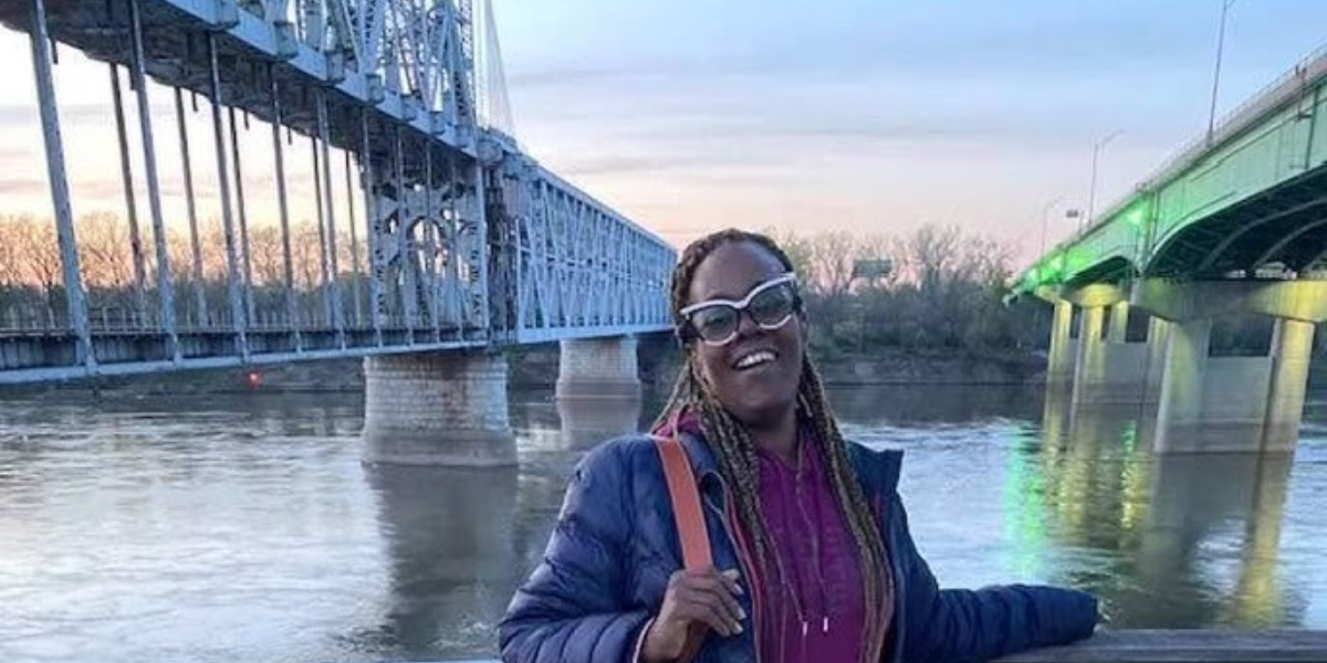 Family of KC Woman Who Died in Pennsylvania Hospital Hopes to Repatriate Her Body
