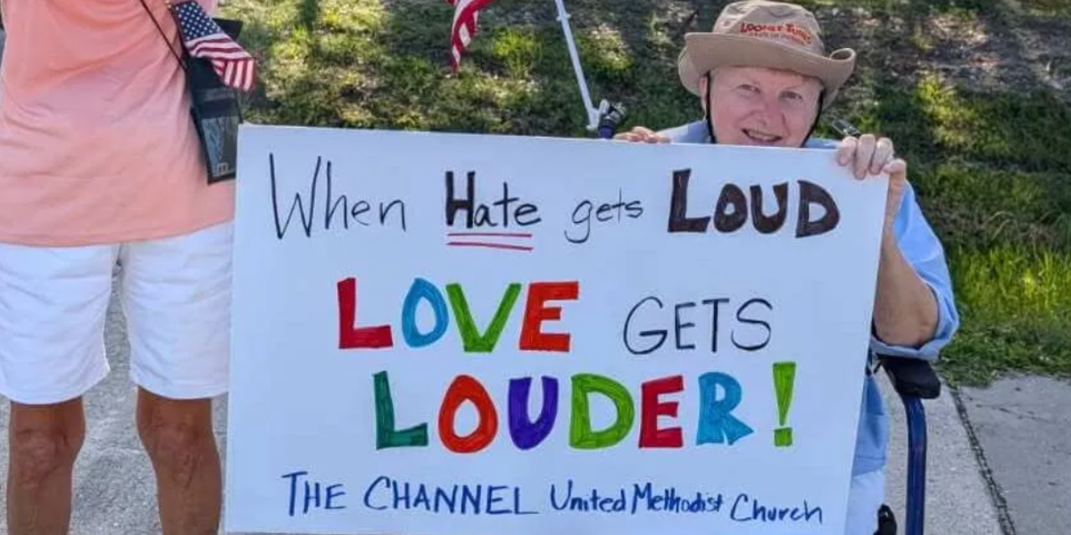 Florida Faith Leaders Rally Against Federal Cuts to SNAP and Medicaid in Bold ‘Hail Mary’ Campaign