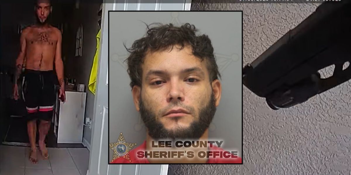 Florida Man Tied Up and Robbed After Visiting Friend to Buy PlayStation 5: Police