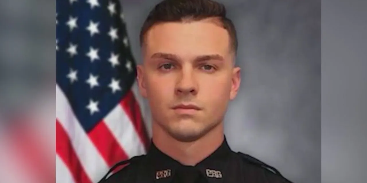 Florida Marine Veteran and Police Officer Killed in Motorcycle Crash to Be Laid to Rest in Tampa