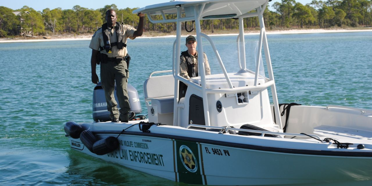 Florida’s New Boating Safety Laws Put to Test Over Holiday Weekend