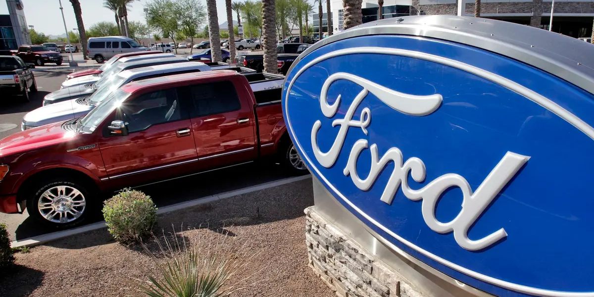 Ford Urges Immediate Action After Recalling 1.3 Million Vehicles