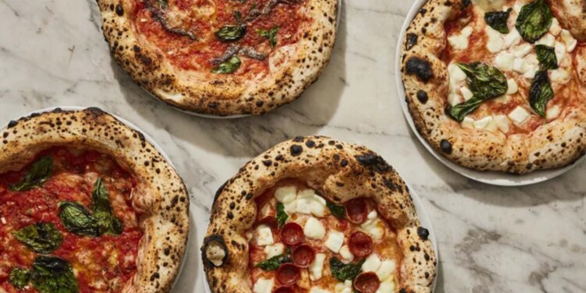 Forget California and Florida — This New York Pizzeria Keeps Winning, and the World Is Taking Notice