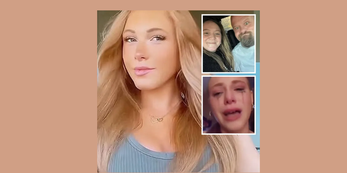 Georgia Teen Accused of Killing Mom and Stepfather After Posting Chilling TikToks