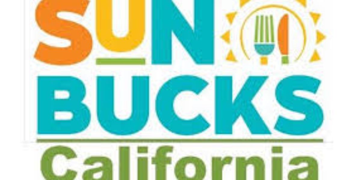 Get ready, California! CalFresh and SUN Bucks Payments Rolling Out Soon