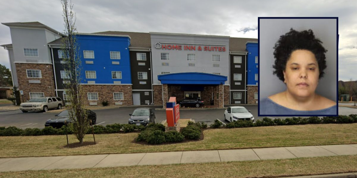 Girl Found Dead in Hotel Room After Mom Claims Husband Owns It and Enters to 'Check Staff'