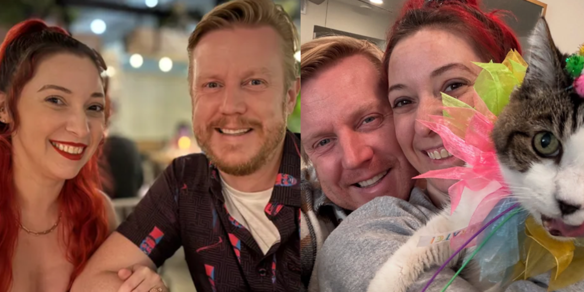 Grief-Stricken Husband Seeks Justice After Wife's Hollywood Hit-and-Run Tragedy