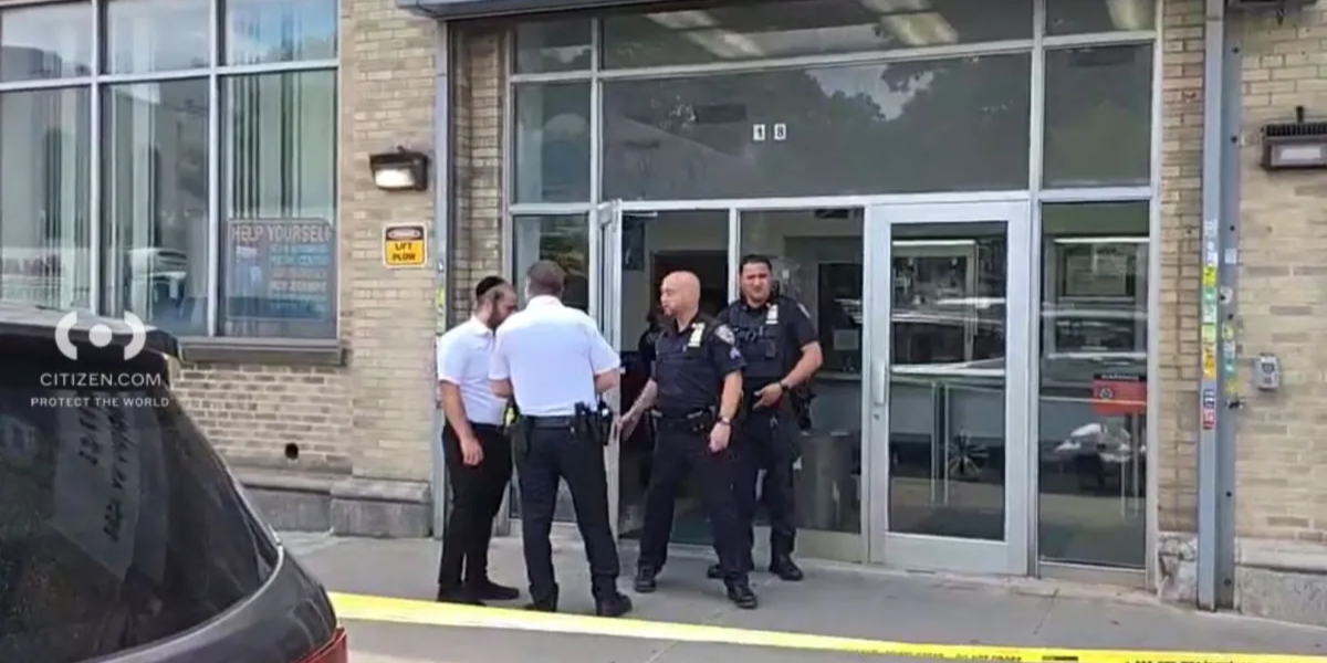 Gunshots Fired During Failed Robbery Attempt at Brooklyn Post Office, Sources Confirm