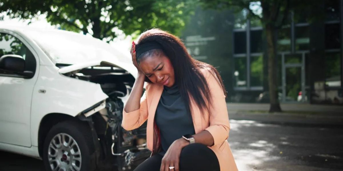 Happening! Crash in California Follow This Guide to File a Claim and Get the Compensation You Deserve