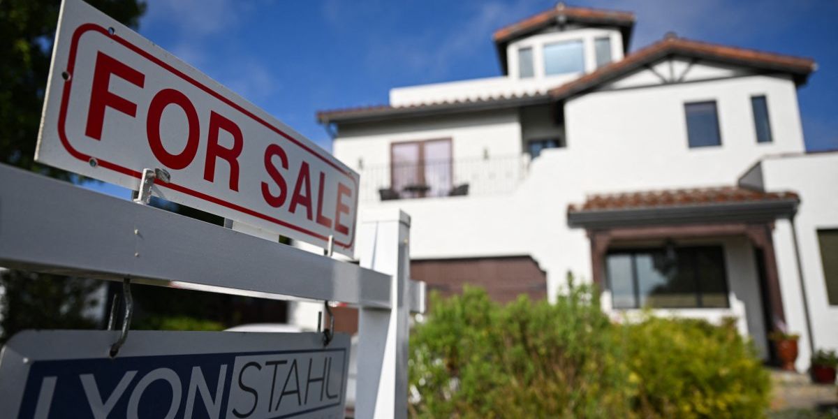 Homeowners in New York, New Jersey, and California Could Soon Get a Major Tax Break