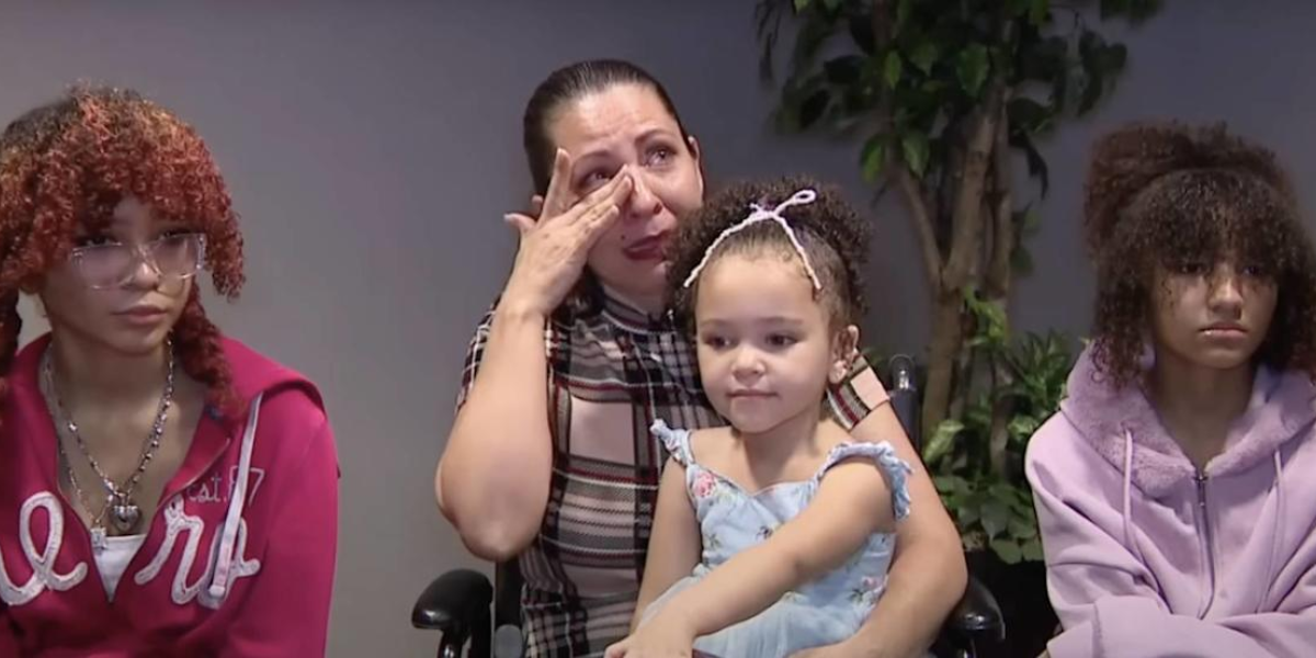 Houston Mother Devastated After $730 in SNAP Benefits Stolen Amid Surge in EBT Theft