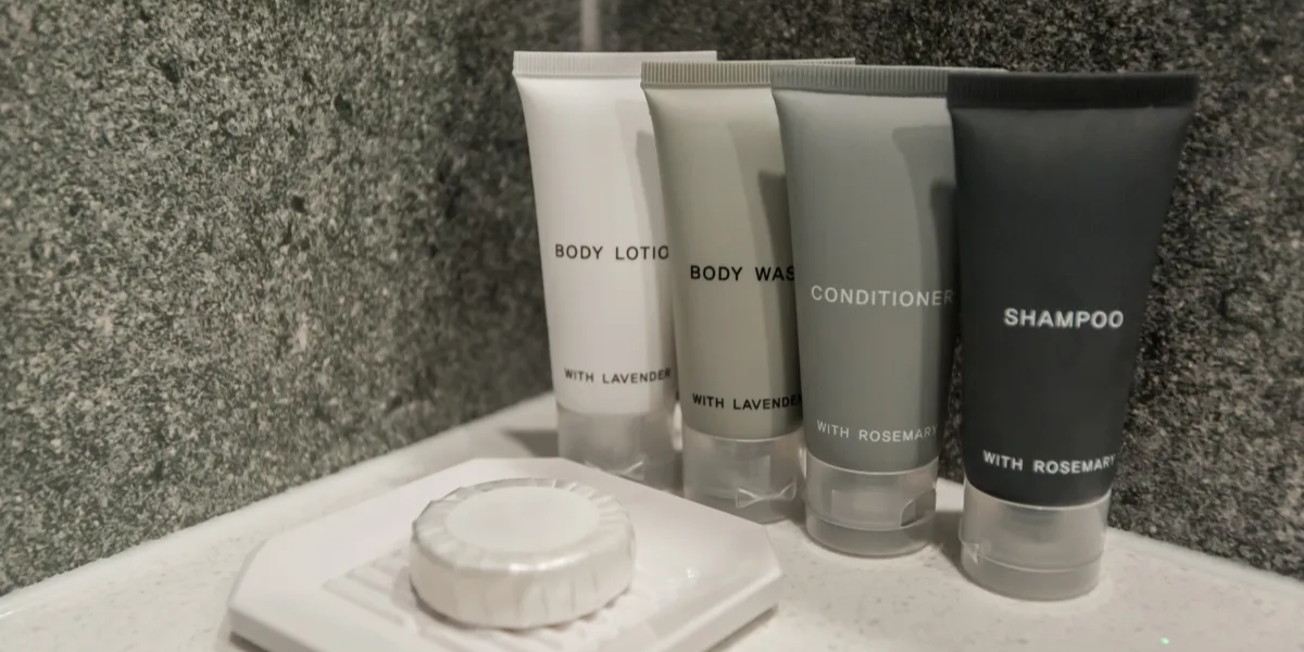Illinois Guests Will No Longer Receive Small Shampoo Bottles at Hotels After New Law Enforces Changes