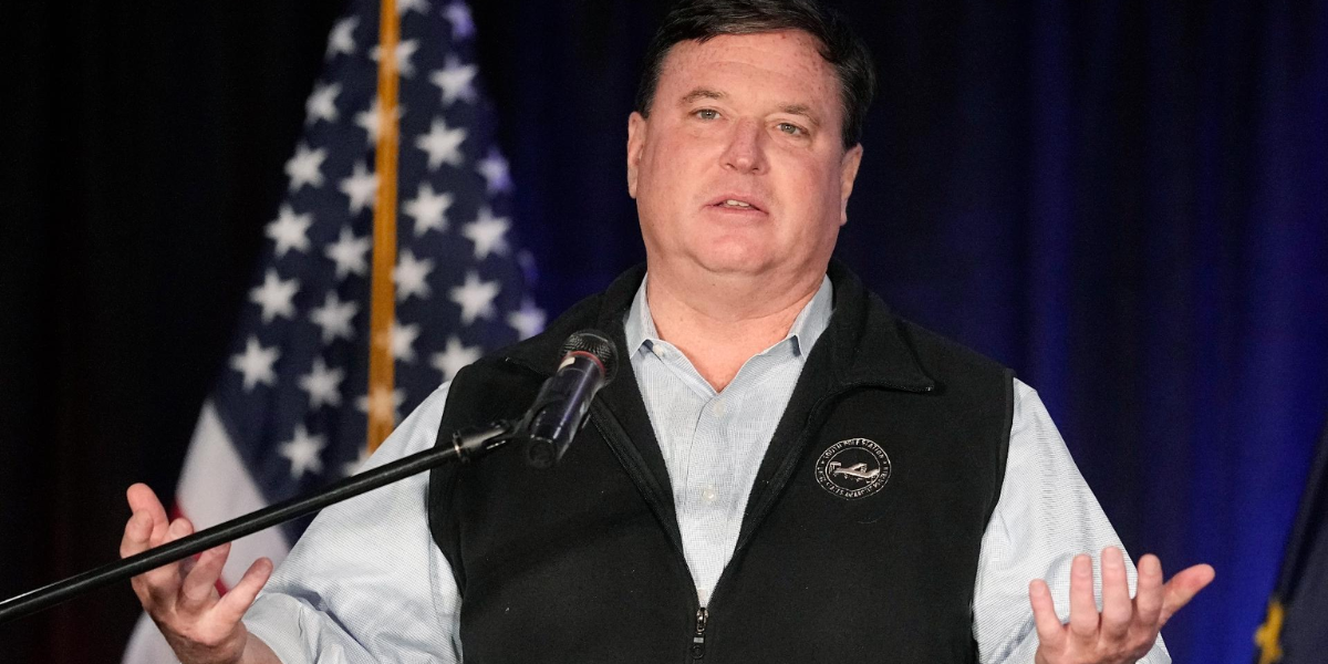 Indiana AG Blames County for Releasing Illegal Immigrant; Sheriff Says No ICE Request Was Made