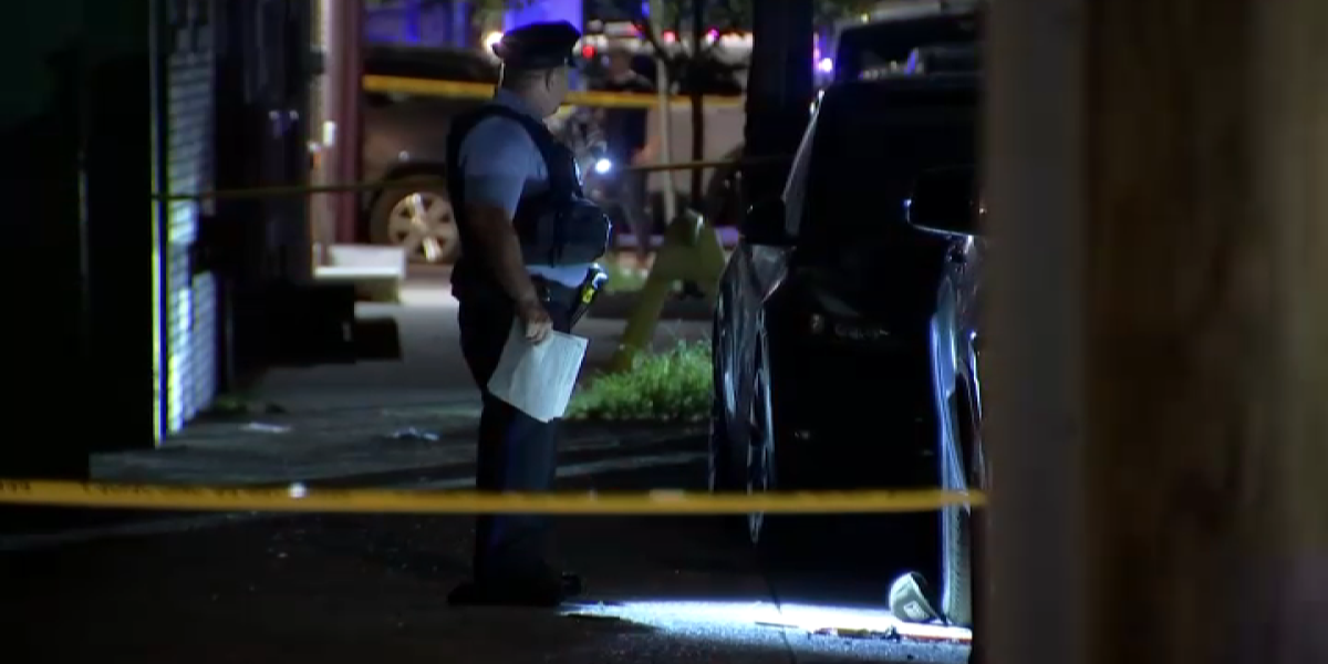 Investigation Underway After Body of Man Found Shot in Broad Daylight in Philly