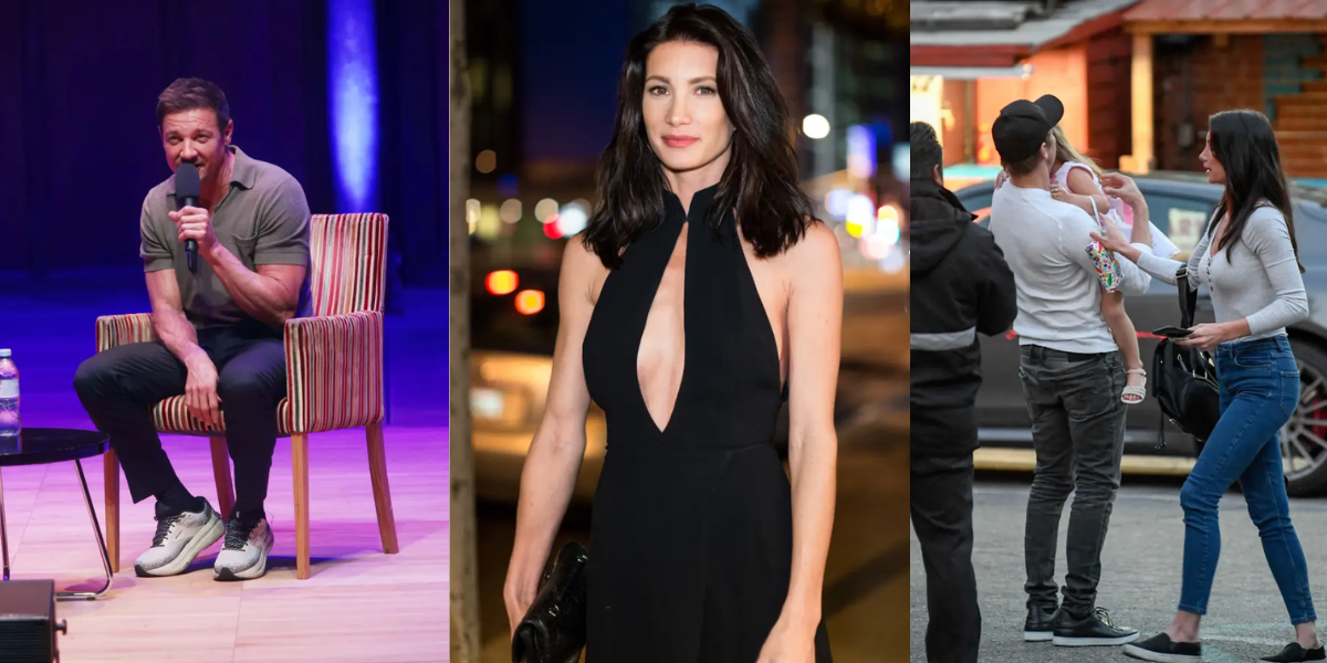 Jeremy Renner Breaks Silence on Ex-Wife’s Shocking Murder Threat Allegations