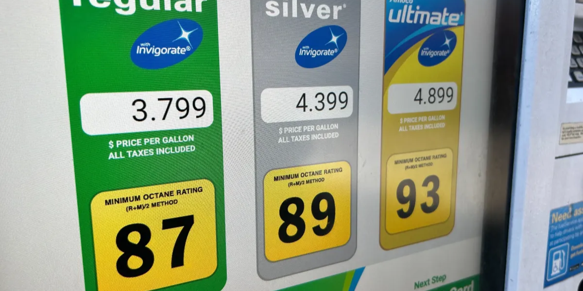 July 1 Brings Tax Increases in Illinois: Gas, Cigarettes, and Other Key Changes