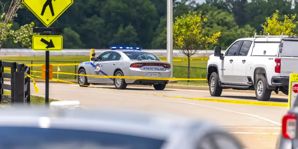 Kentucky Church Shooting: Two Women Killed, State Trooper Injured, Suspect Dead