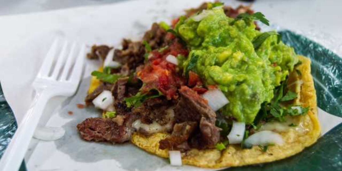 LA’s Legendary Burrito Stop Shutters After 51 Years, Leaving Loyal Fans Heartbroken