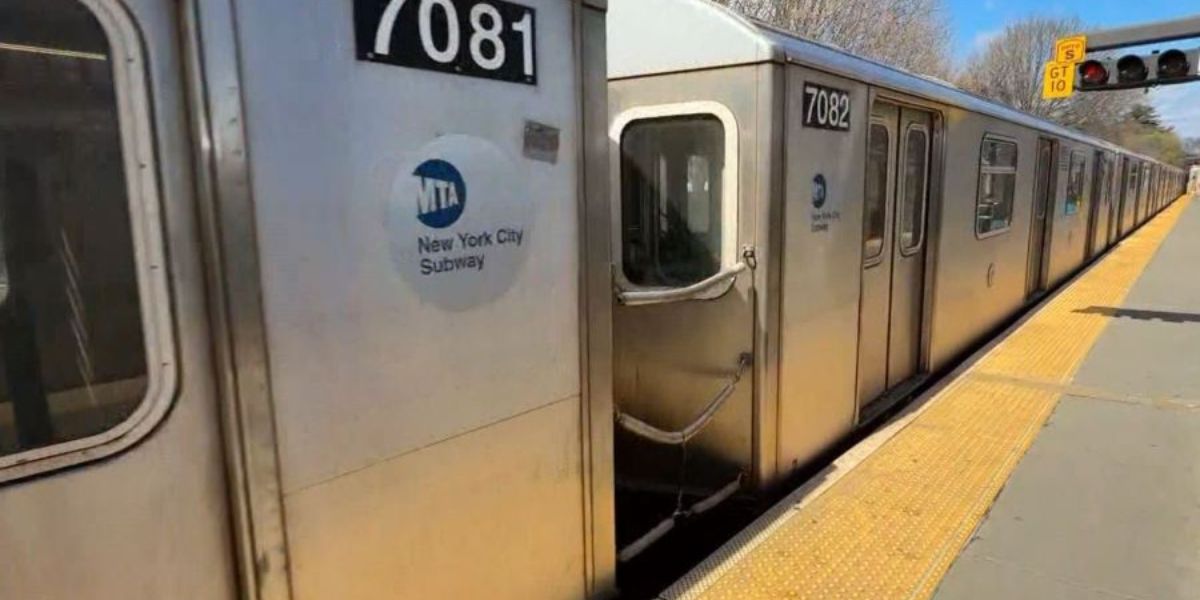 MTA Worker Attacked Inside Station Amid Rising Transit Violence