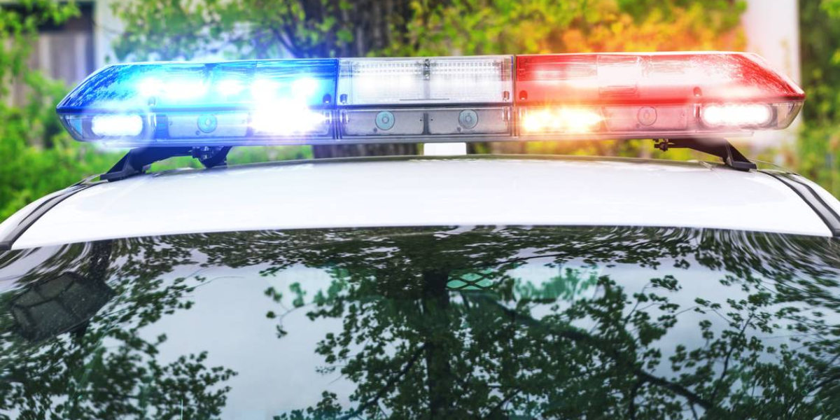Man Allegedly Murders Parents and Teen Sister Then Tries to Bury Them in Backyard