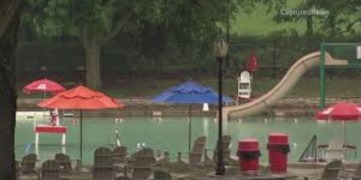 Man Dies After Shocking Water Rescue at Naperville’s Popular Beach