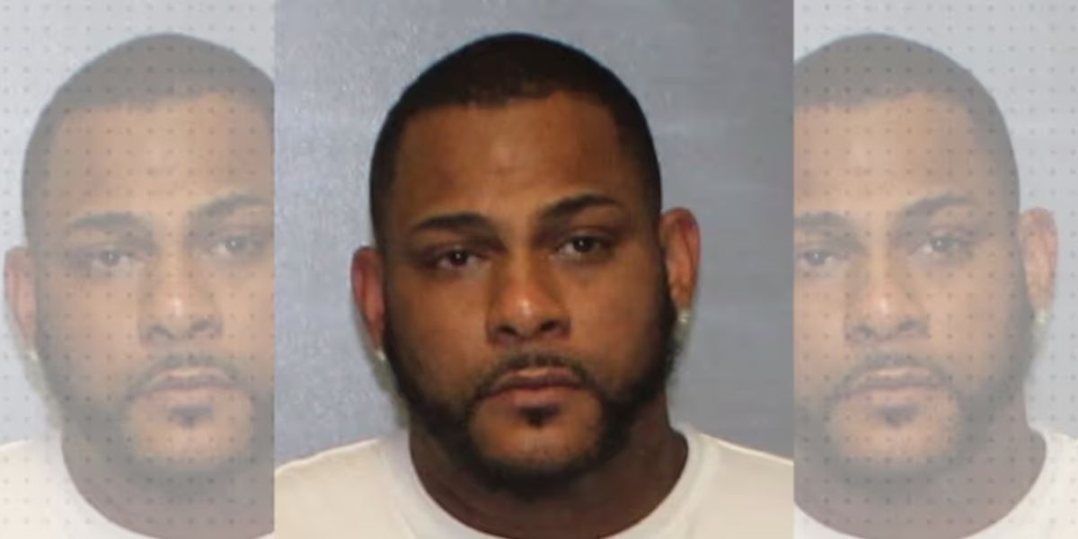 Man From Passaic Tries an Excuse for Stolen Car—and Fails, Say Lyndhurst Police