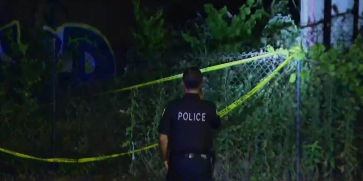 Man Killed in Knife Attack on Northwest Side of Chicago