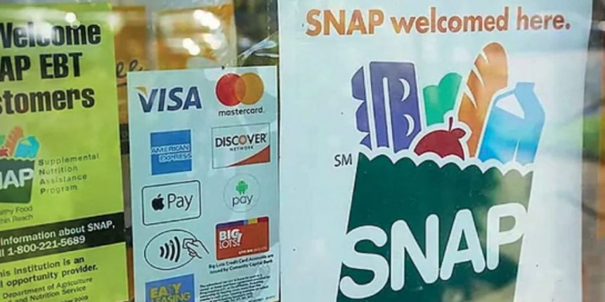 Massive SNAP Payouts of $3,102 Coming Soon—Check Your State and Eligibility