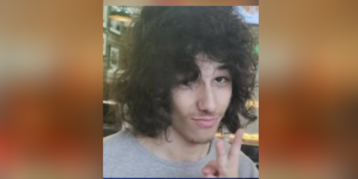 Miami Police Search for Missing 19-Year-Old Joel Torres Last Seen on Coral Way