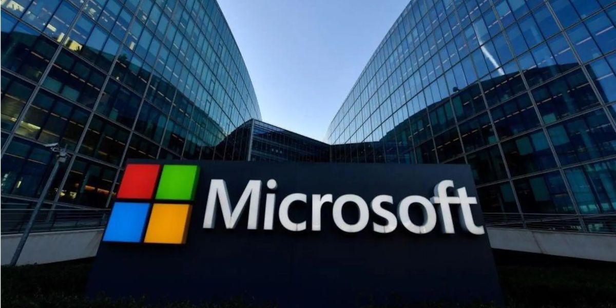Microsoft's 4% Workforce Reduction Leaves Families and Careers in Flux