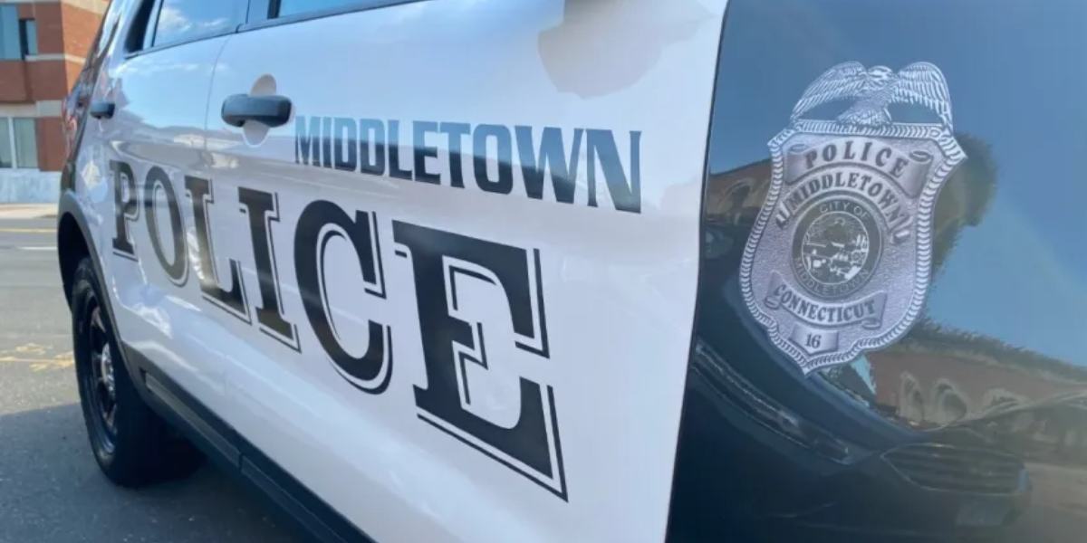 Middletown Dirt Bike Rider Hospitalized After Collision With Car