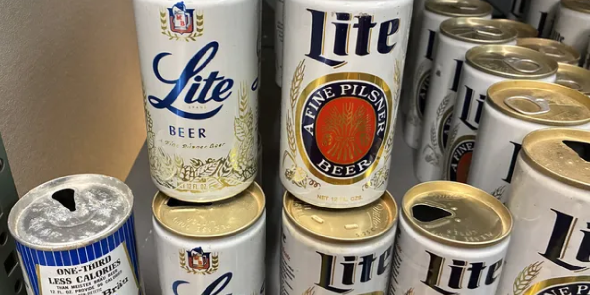 Miller Lite Is Handing Out 50,000 Free Beers—Here’s How to Claim Yours in the U.S.